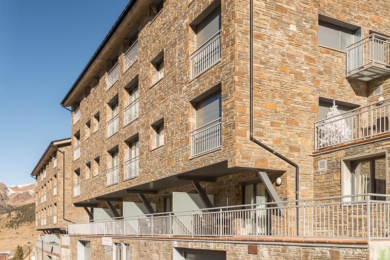 Pierre Et Andorra Sunari Peretol Hotel