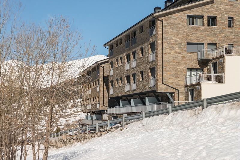 Pierre Et Andorra Sunari Peretol Hotel Canillo