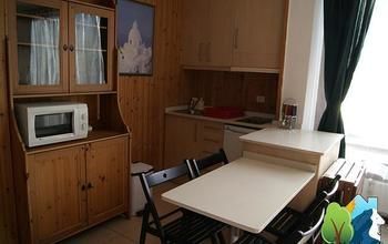 Apartment Soldeu Paradis Soldeu