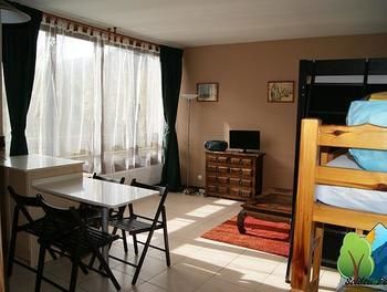 Apartment Soldeu Paradis