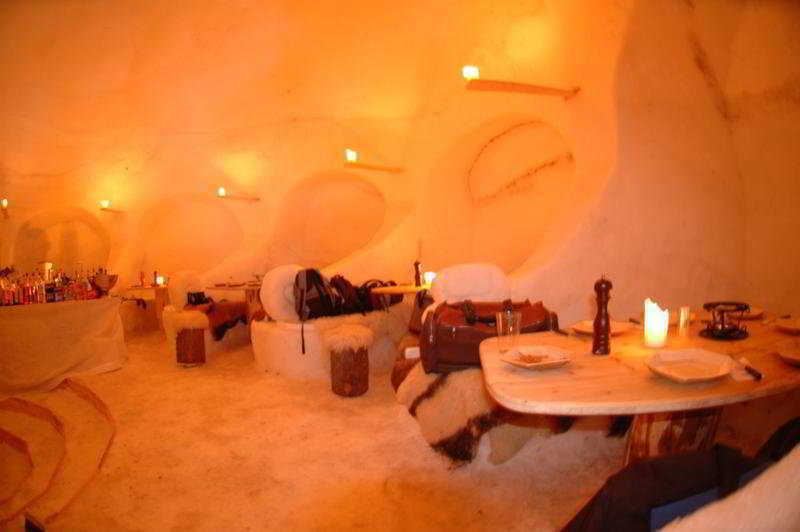 Hotel Iglu-hotel Grandvalira