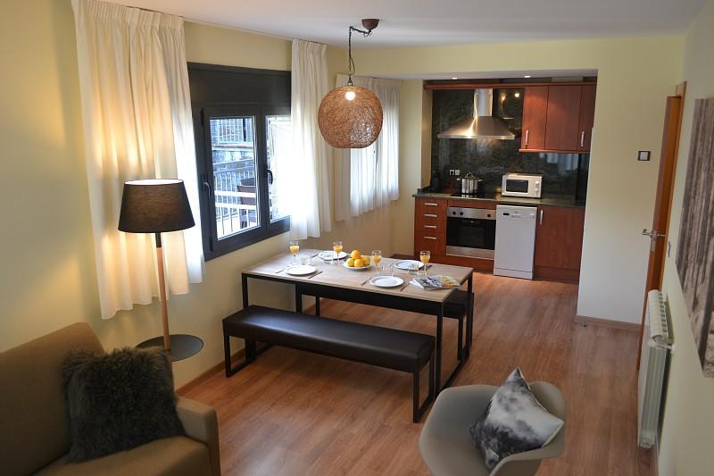 Pierre Et Andorra Sunari Peretol 5* Canillo