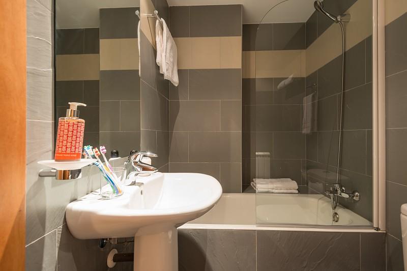 Hotel Pierre Et Andorra Sunari Peretol Canillo