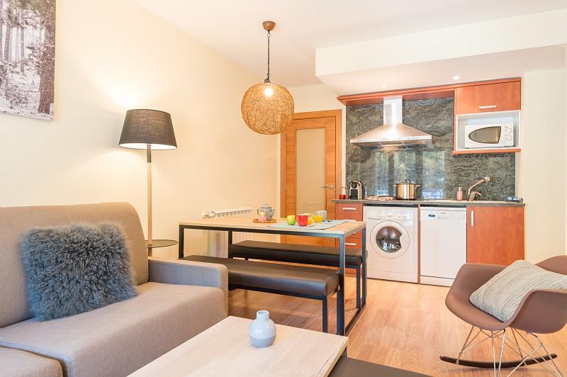 Hotel Pierre Et Andorra Sunari Peretol Canillo