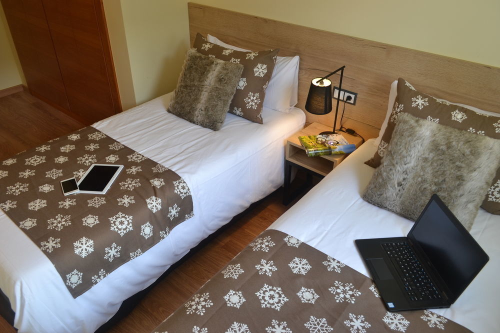 Pierre & Andorra El Peretol 4*