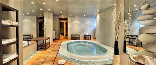 Hotel Residencia Daina Mas de Ribafeta