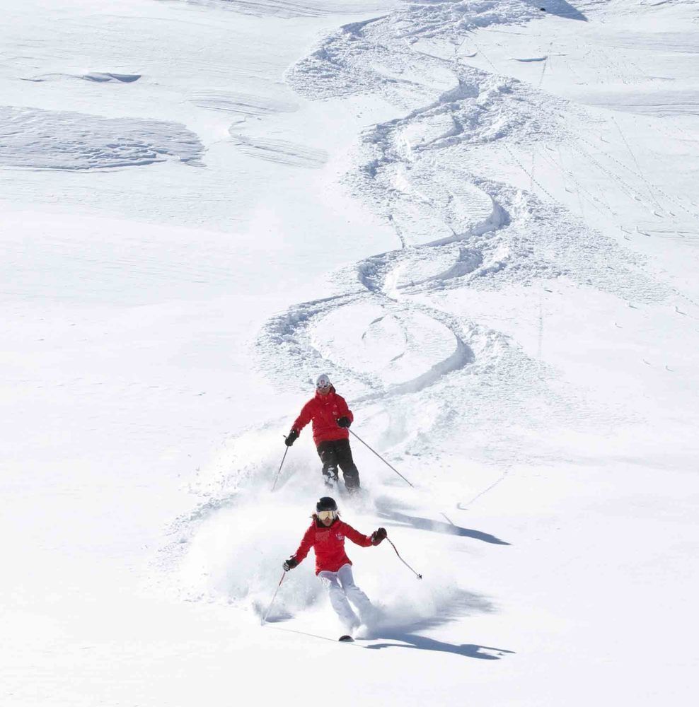 Ribasol Ski & Mountain Park