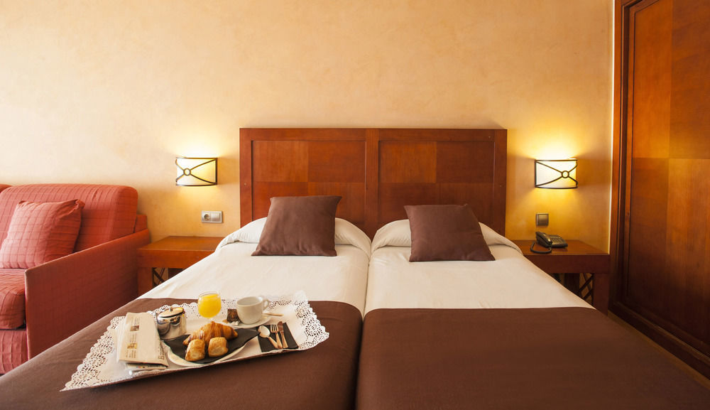 Hotel Magic Andorra la Vella
