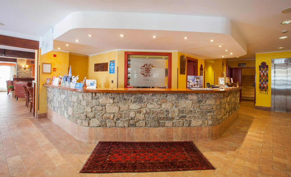 Grand Pas By Pierre&vacances Hotel Pas De La Casa