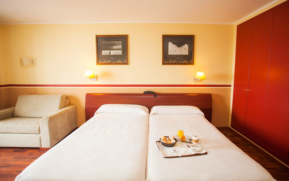 Hotel Grand Pas By Pierre&vacances