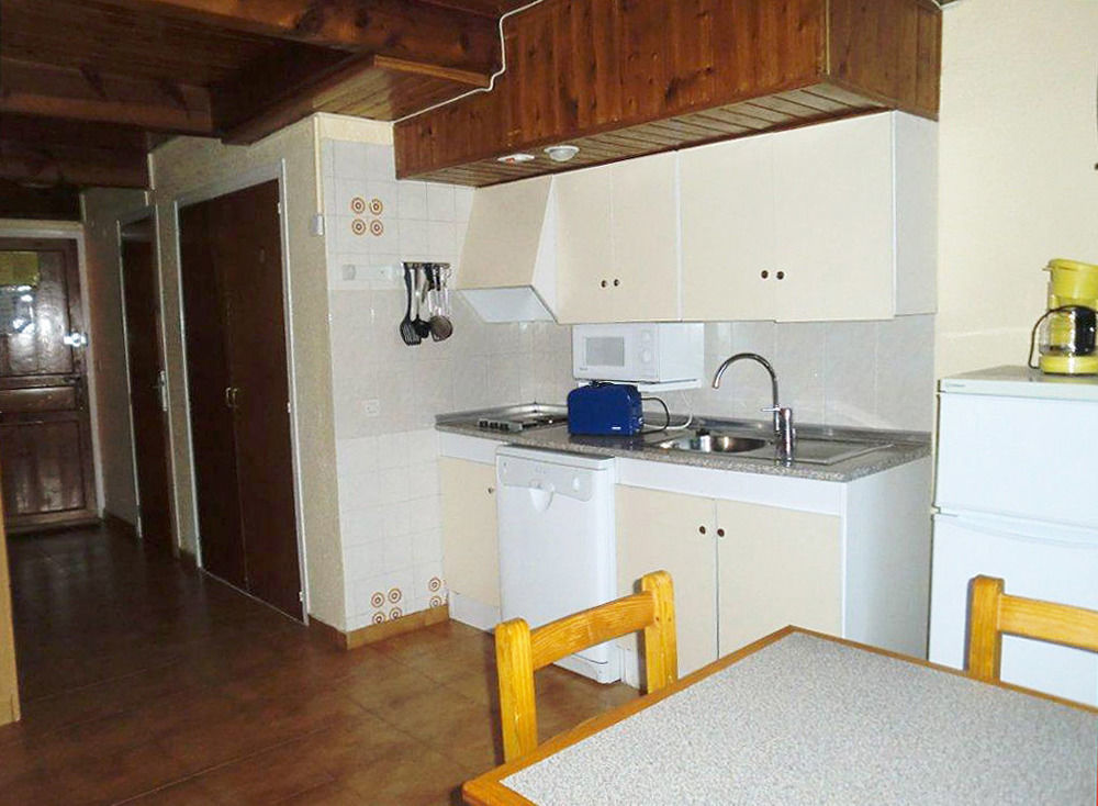 Apartamento Sapporo Pas De La Casa