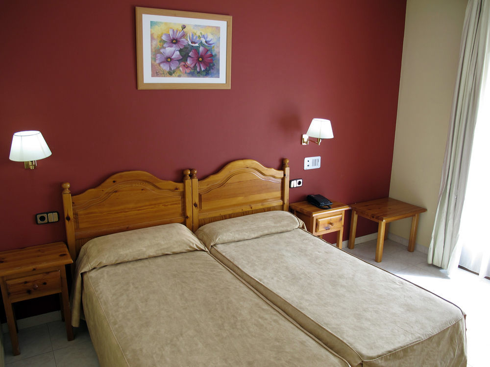 Hotel Hotel Encamp 3*