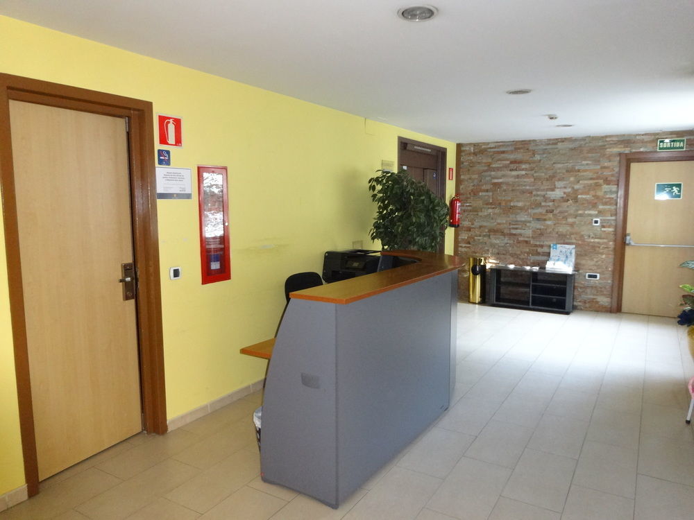 La Mola Encamp