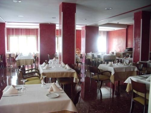 Evenia Oros Hotel 3*