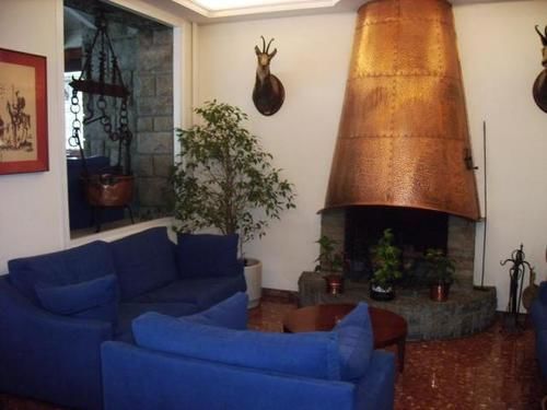 Hotel Evenia Oros