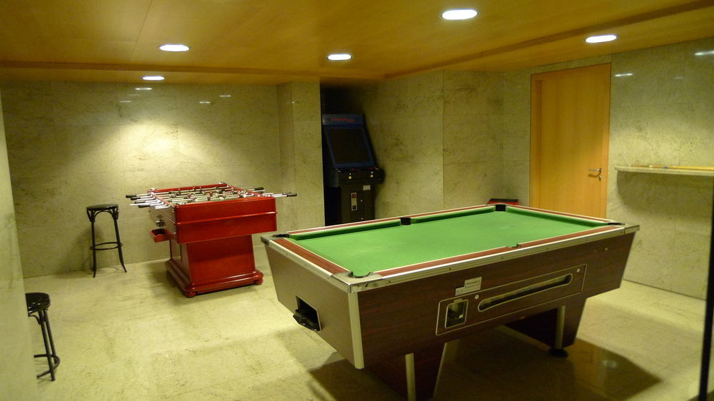 Coray By Pierre & Hotel 3*