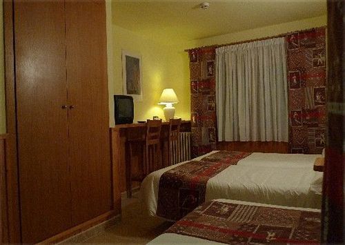 Bruxelles Hotel Soldeu