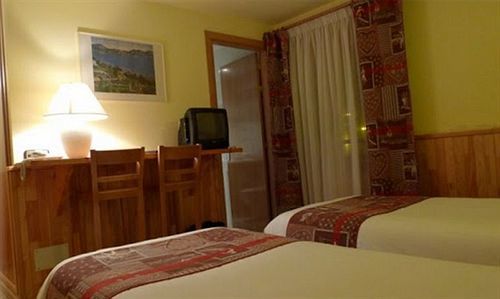 Bruxelles Hotel