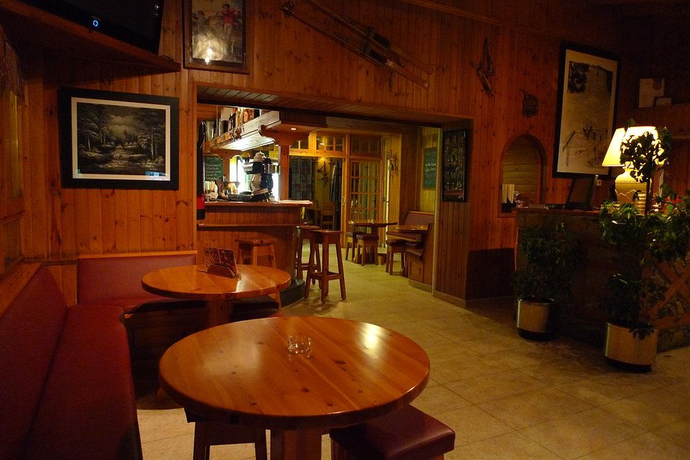 Hotel Bruxelles