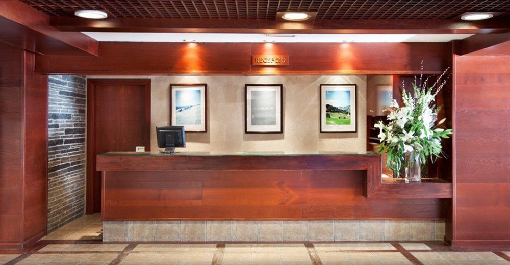Piolets Centre 4* Soldeu