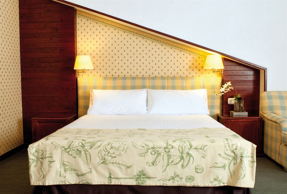 Piolets Centre 4*