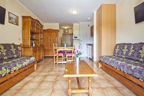 Kione Deusol Apartamento *