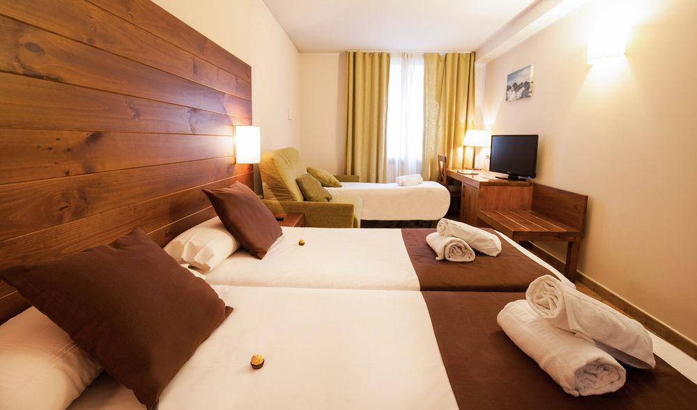 Hotel Magic La Massana