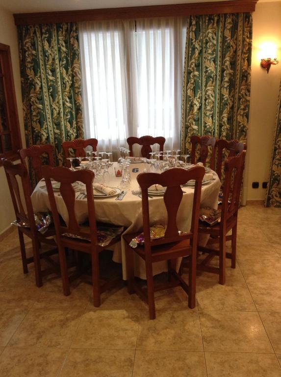 Maistre Hotel Soldeu