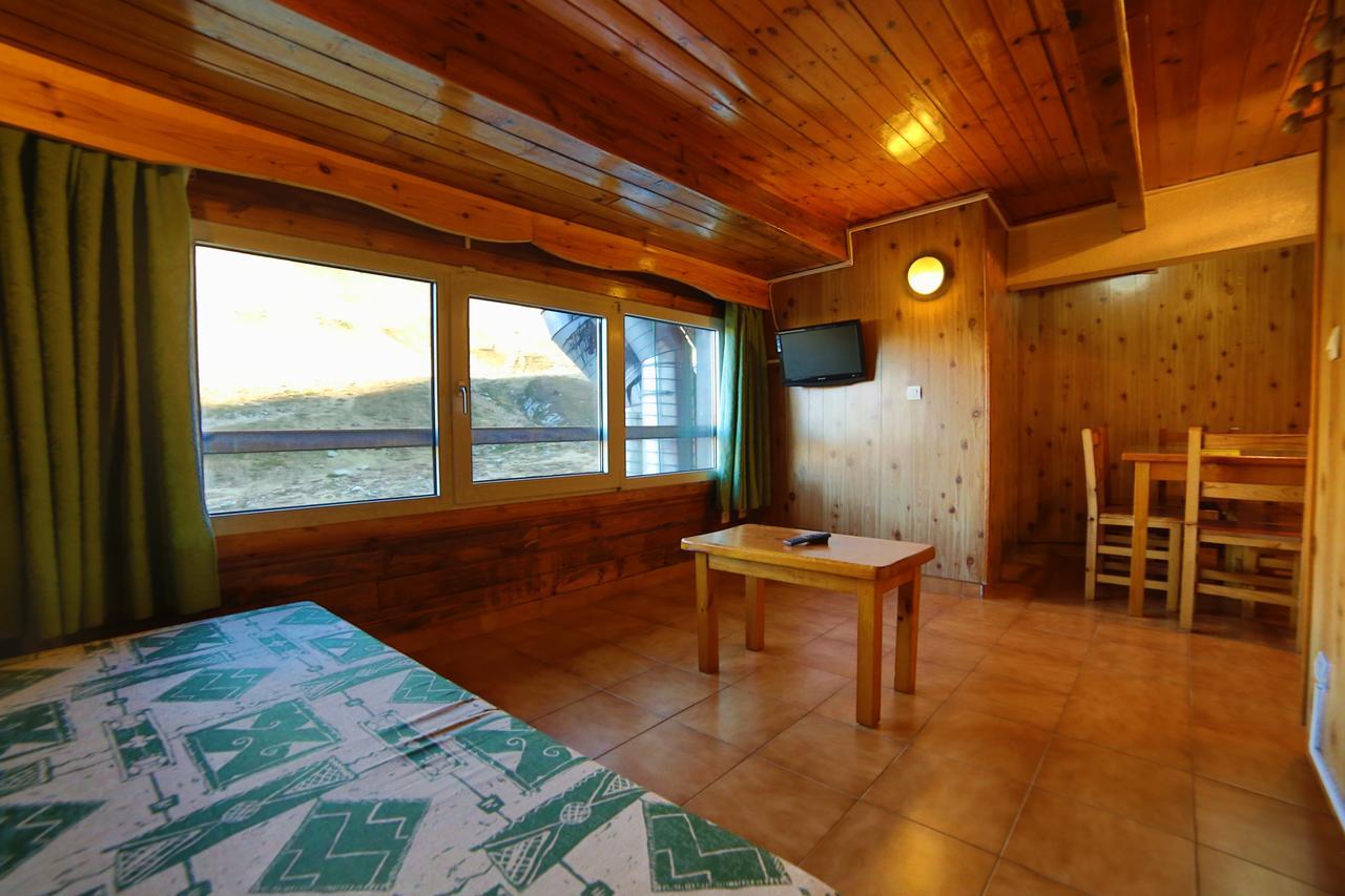 Sapporo Apartamento Pas De La Casa
