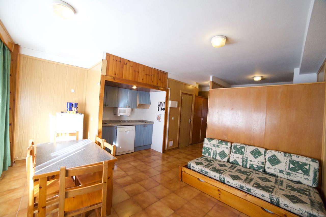 Apartamento Sapporo Pas De La Casa