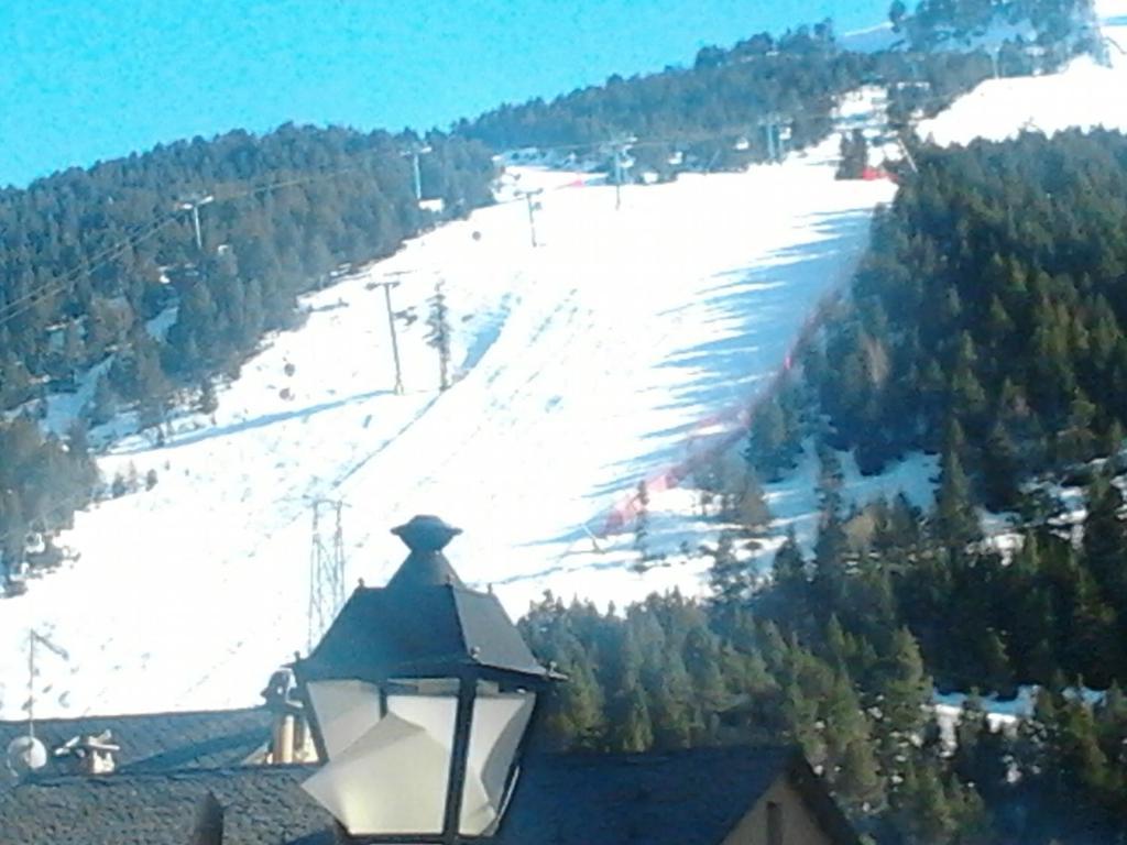 Hotel Maistre