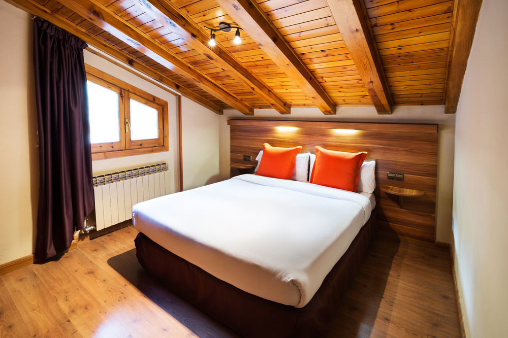 Anyospark Mountain & Wellness Aparthotel