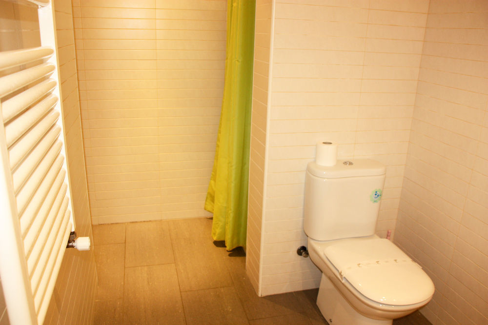 La Merceria 3000 Hotel El Tarter
