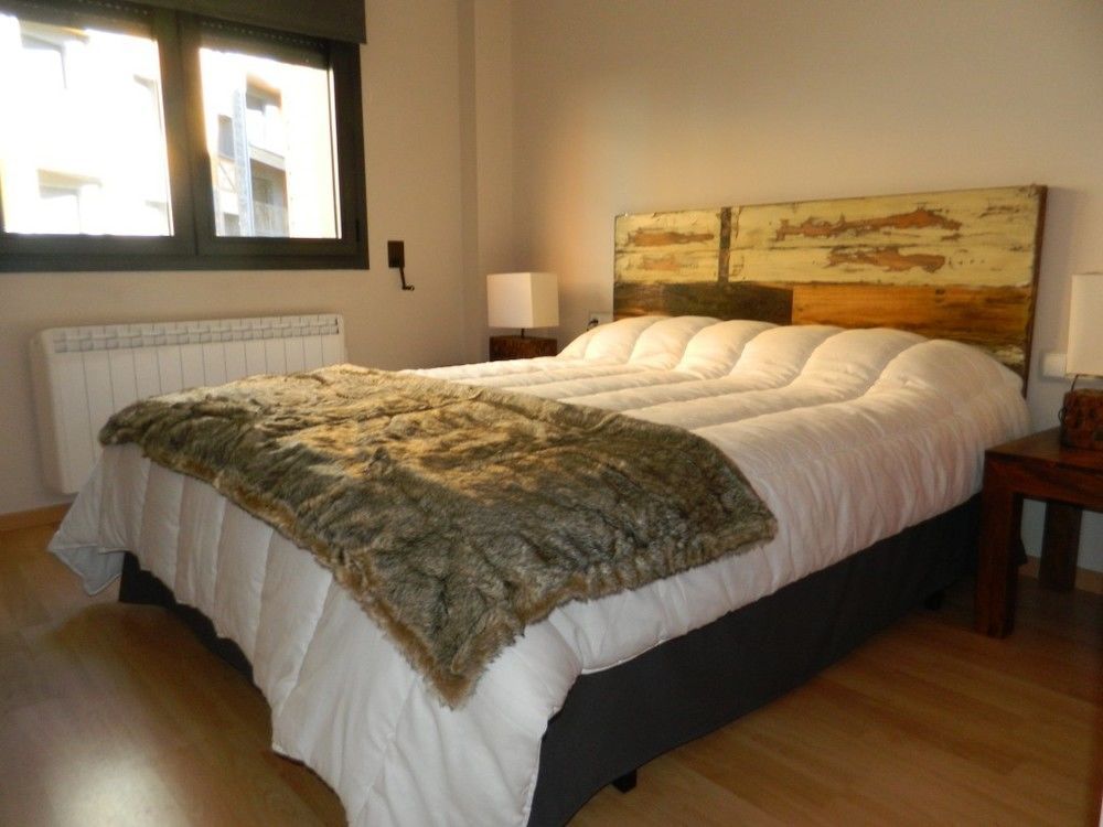 Apartamento Floc El Tarter