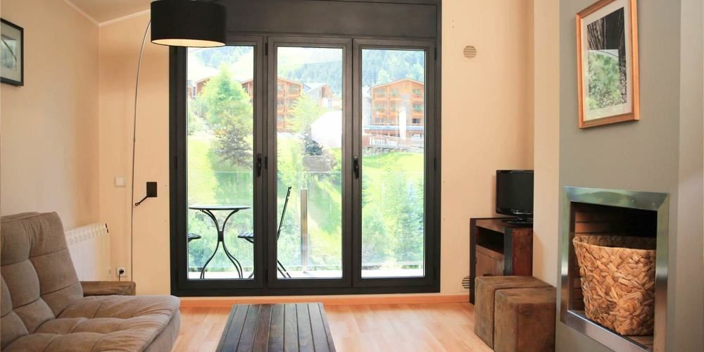 Floc Apartment El Tarter