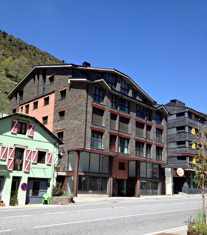 Degas Mikka 3000 Apartament