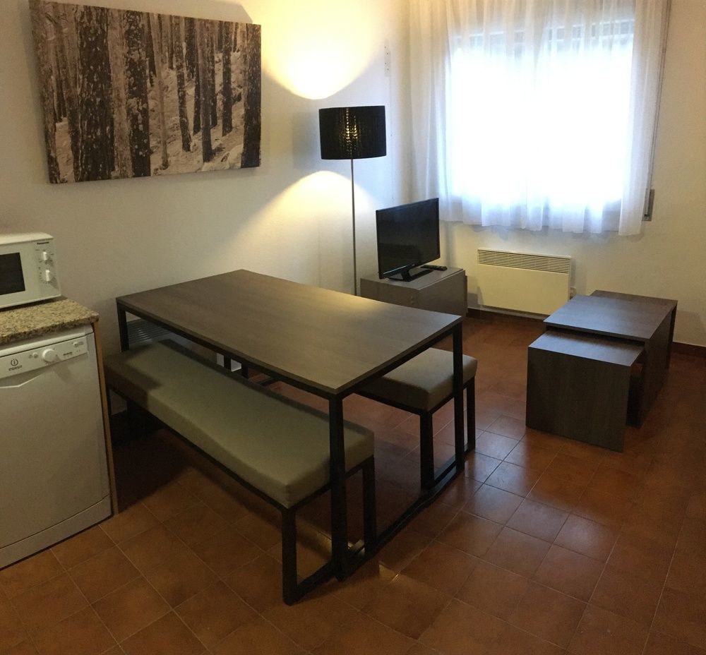 Apartamento Pierre&vacances Andorra Alba El Tarter