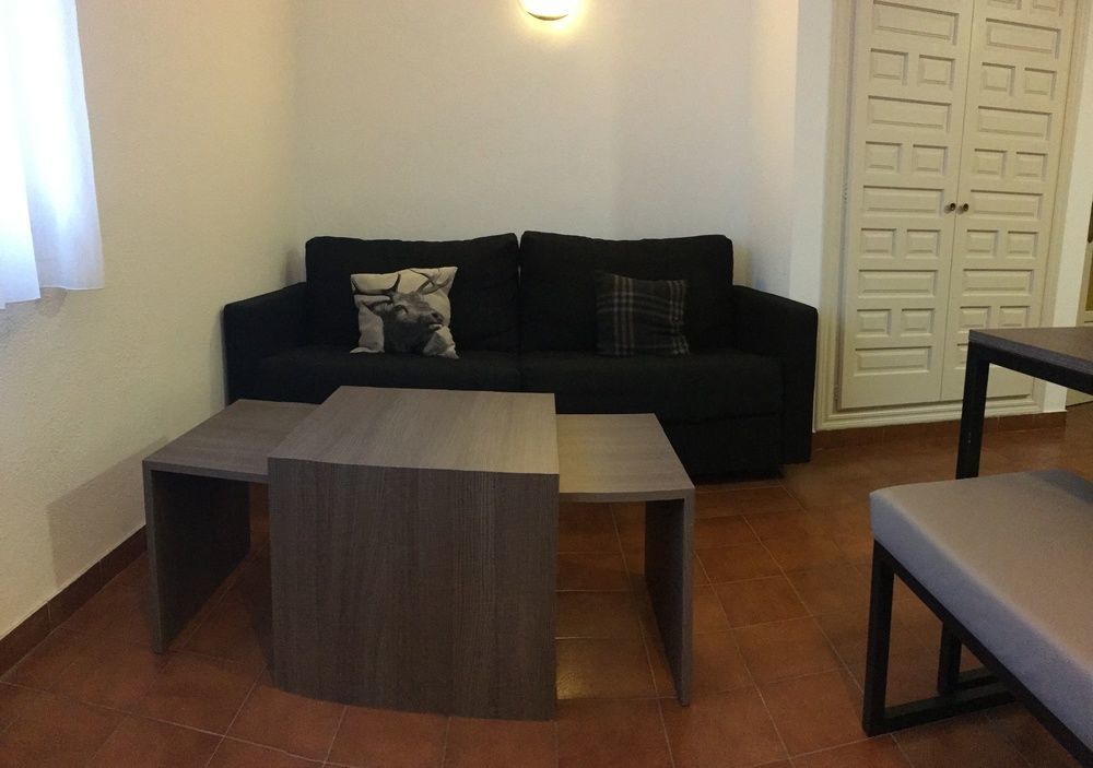 Apartamento Pierre&vacances Andorra Alba *