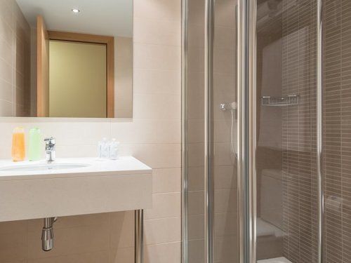 Apartamento Pierre&vacances Andorra Alba