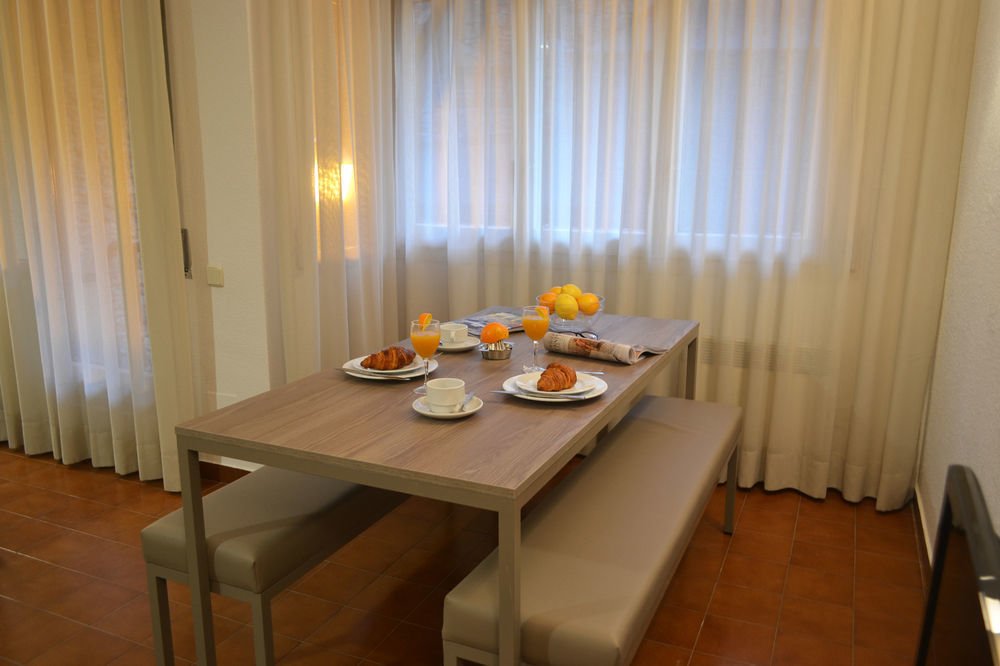 Pierre&vacances Andorra Alba Apartamento *