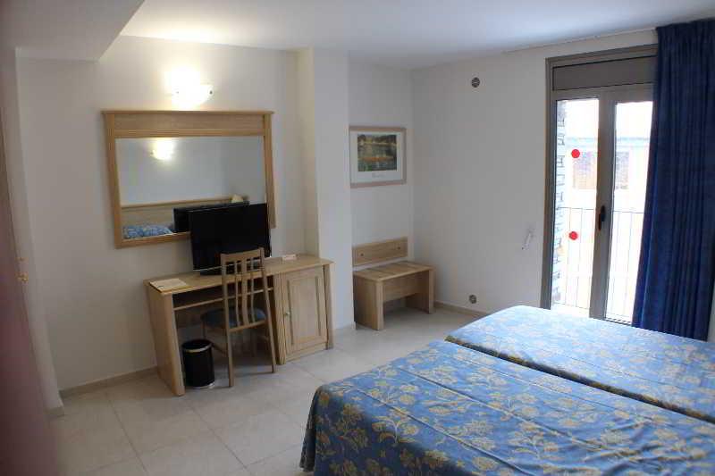 Hotel Hotel Cubil El Pas de la Casa