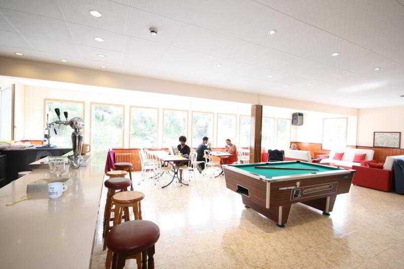 Hotel Sol I Muntanya Encamp