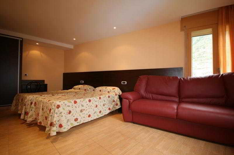 Hotel Sol I Muntanya 2*