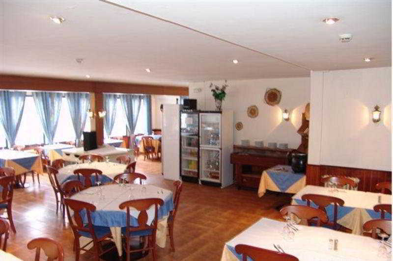 Hotel Sol I Muntanya Encamp