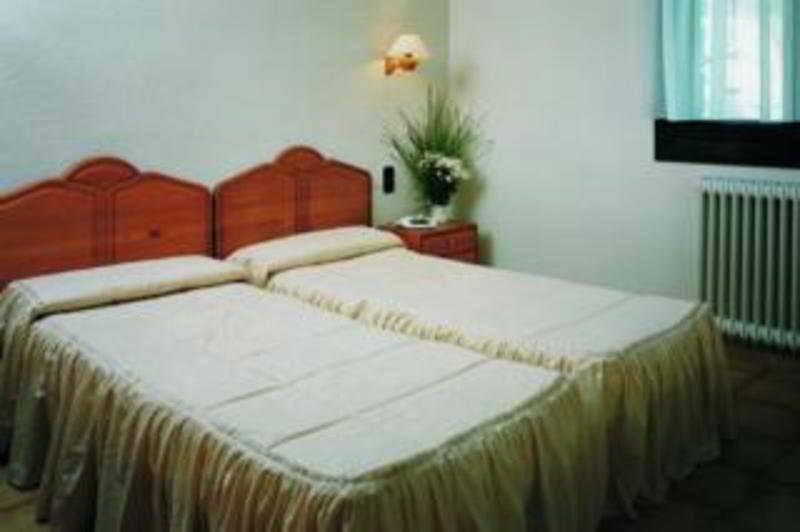 Velvet Hotel Arinsal