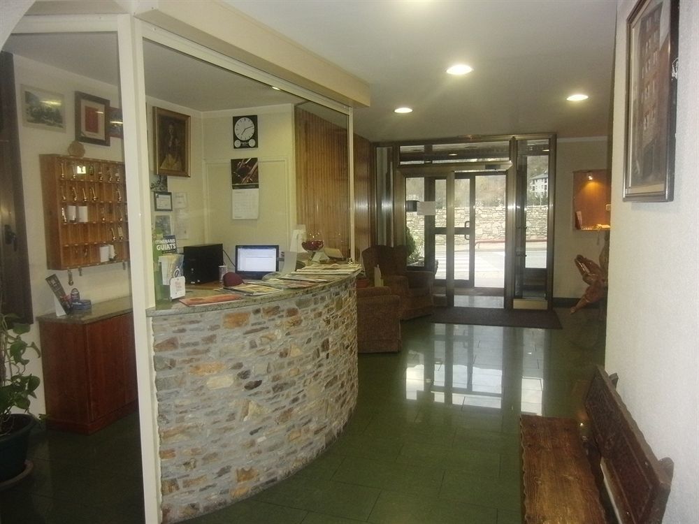 Hotel Barcelona 2*