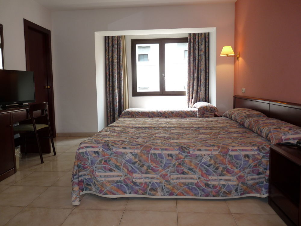 Tudel Hotel Andorra la Vieja