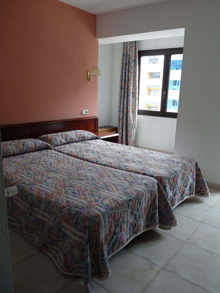 Hotel Tudel 3*
