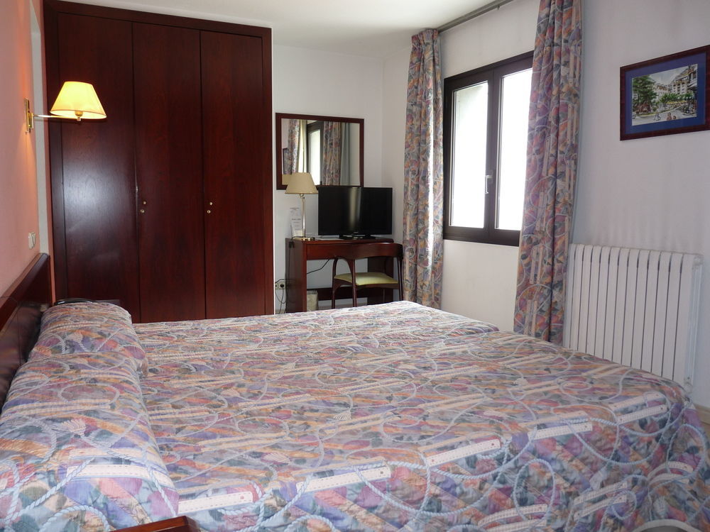 Hotel Tudel