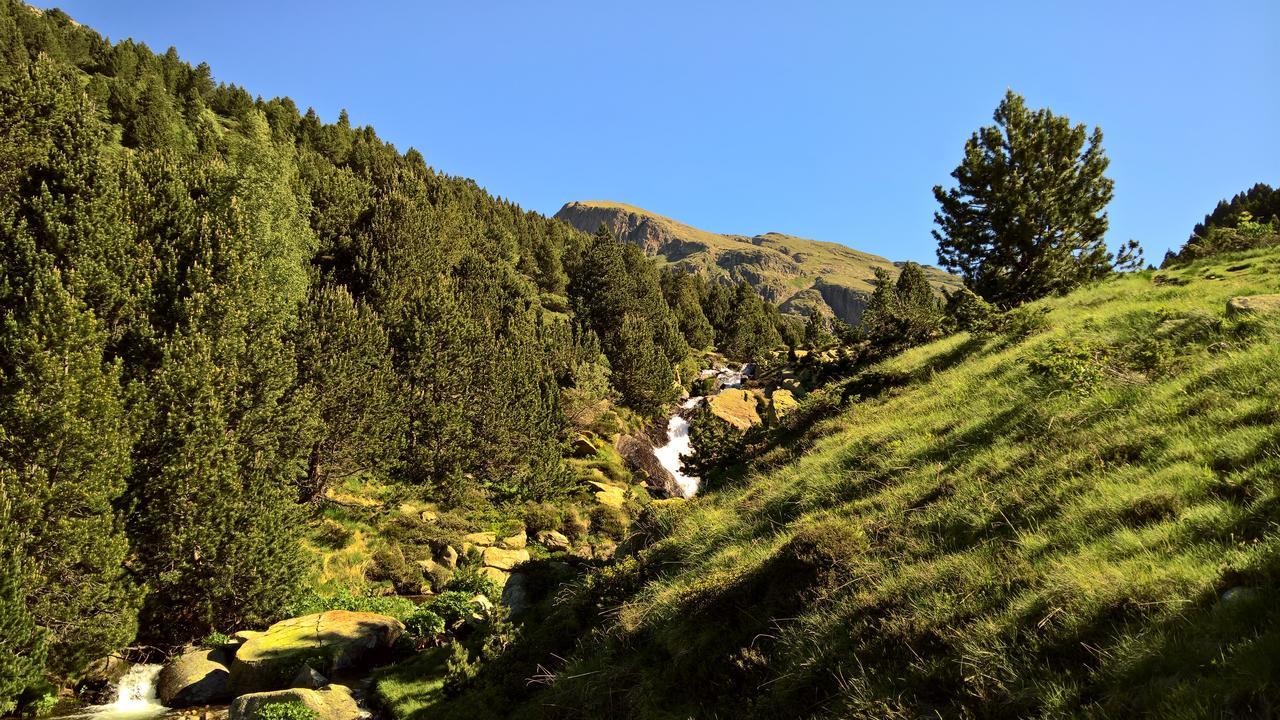 Incles Novell 2 Apartamento Canillo